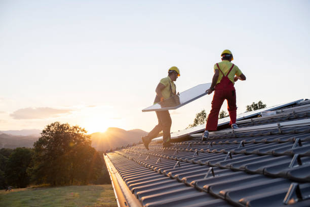Best Roof Ventilation Installation  in Cooperstown, NY