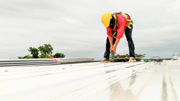 Best Rubber Roofing (EPDM, TPO)  in Cooperstown, NY