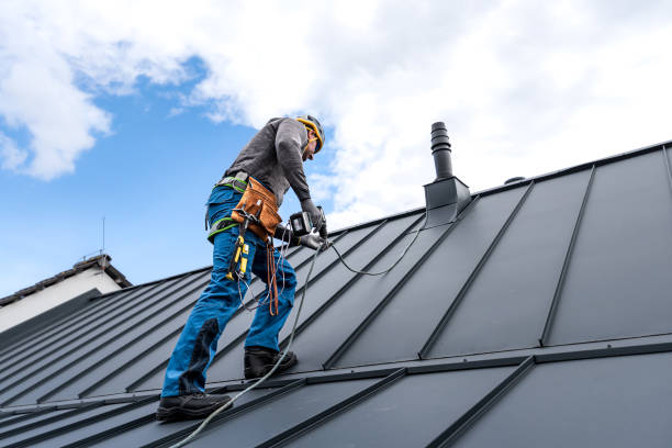 Best Roofing for New Construction  in Cooperstown, NY