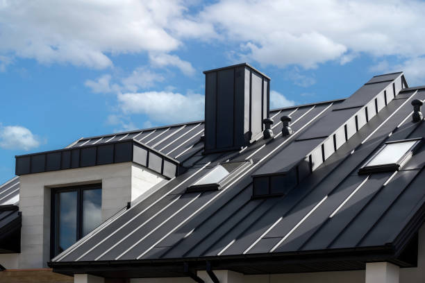Best Roof Waterproofing  in Cooperstown, NY